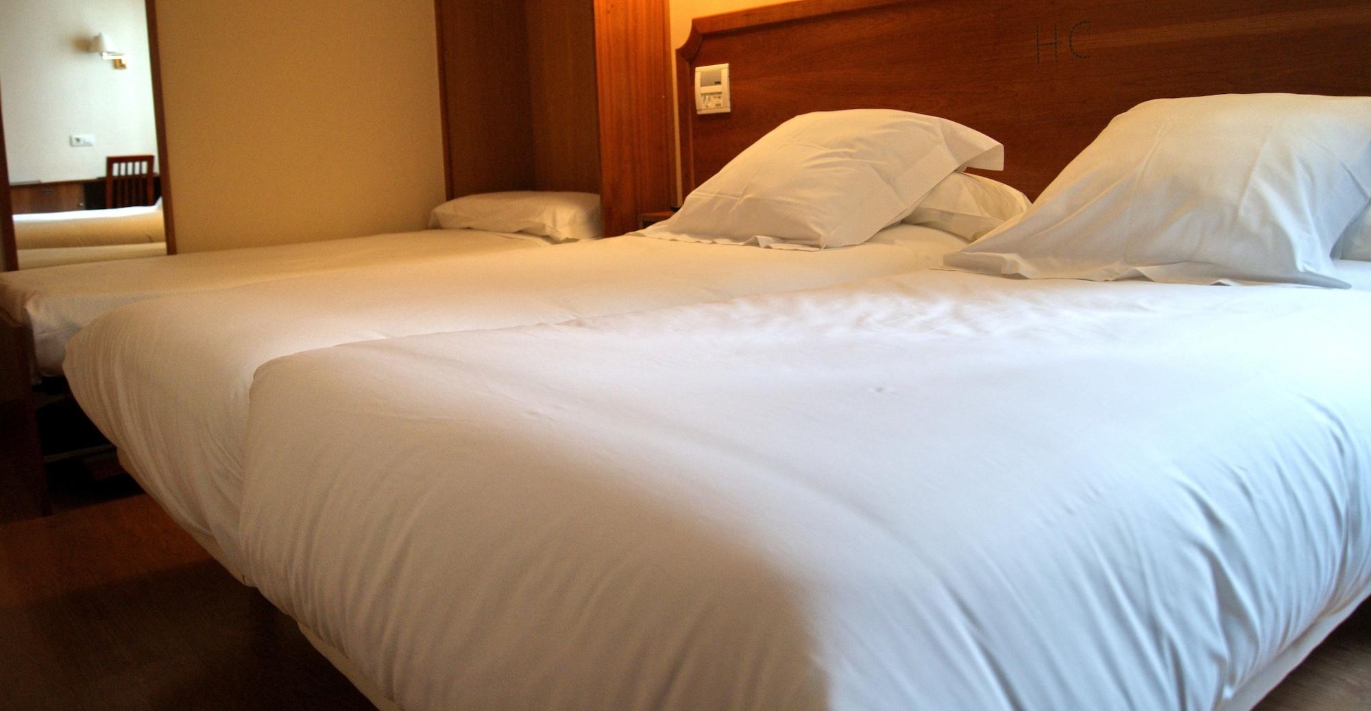El Retiro De Cardea Hotell Oviedo Exteriör bild