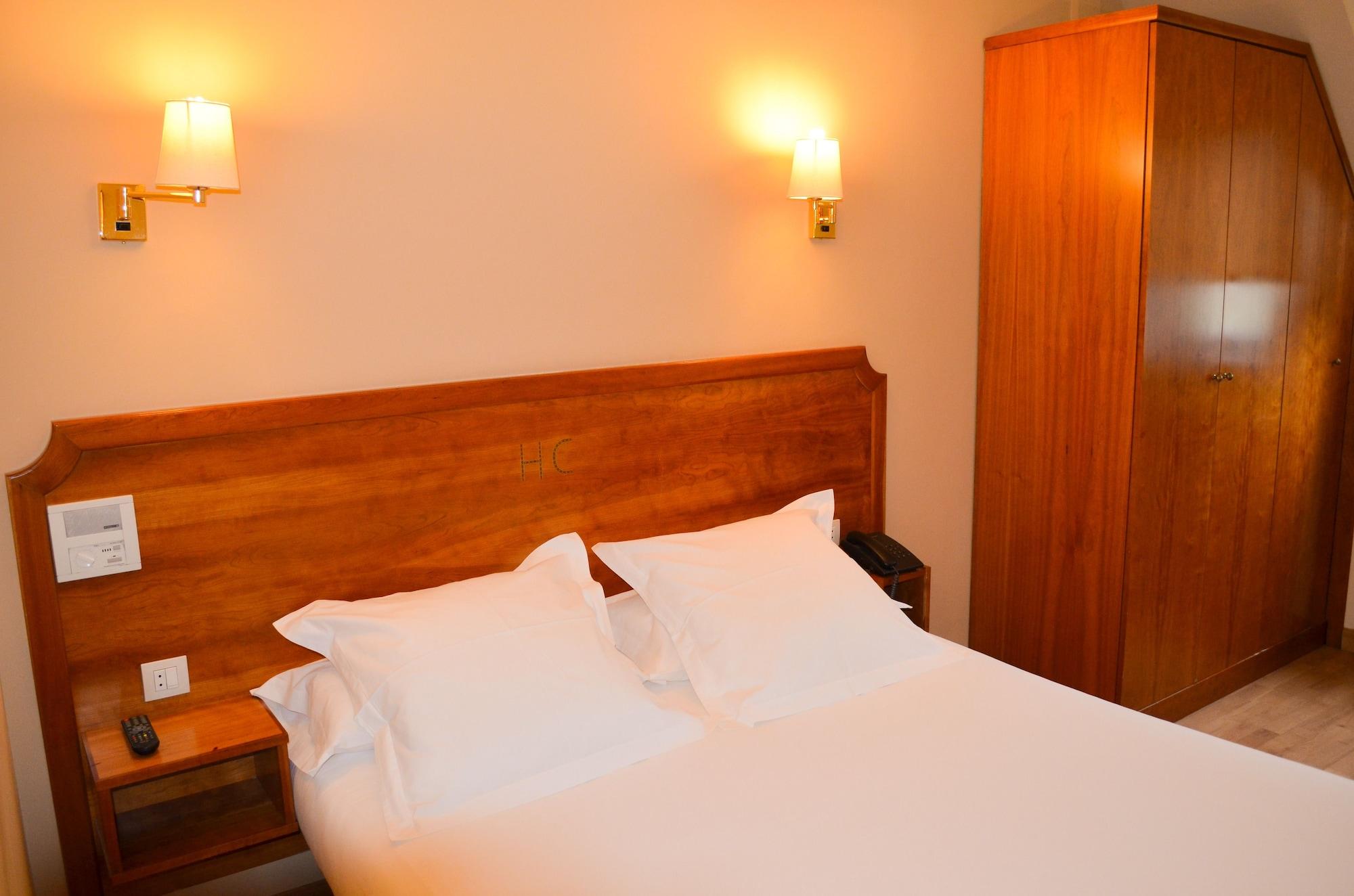 El Retiro De Cardea Hotell Oviedo Exteriör bild