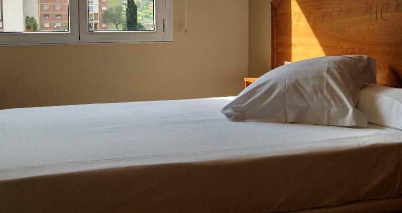 El Retiro De Cardea Hotell Oviedo Exteriör bild