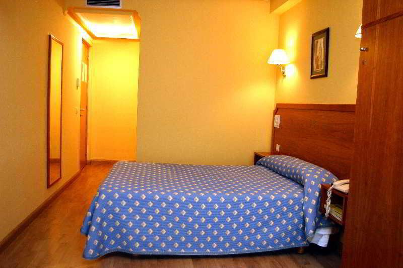 El Retiro De Cardea Hotell Oviedo Rum bild