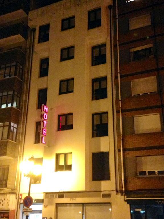 El Retiro De Cardea Hotell Oviedo Exteriör bild