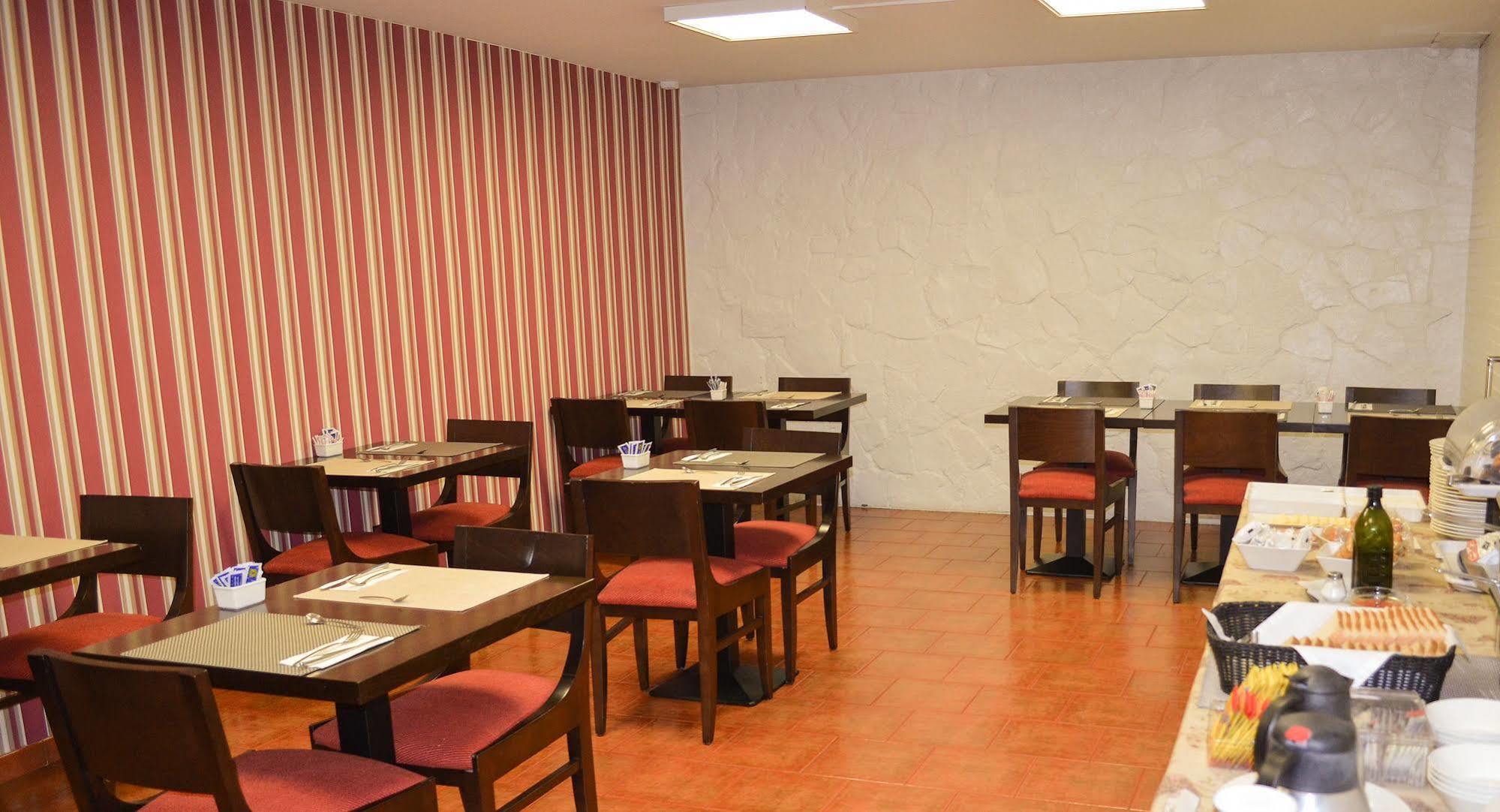 El Retiro De Cardea Hotell Oviedo Exteriör bild